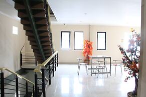 Intech Hostel