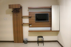 Intech Hostel