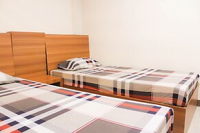 Intech Hostel