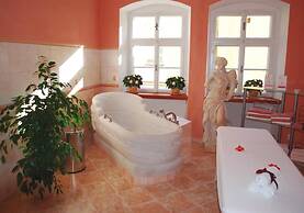 Spa Resort Libverda - Villa Friedland