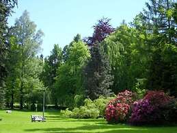 Spa Resort Libverda - Villa Friedland