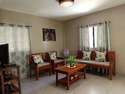 Banaba Tree House