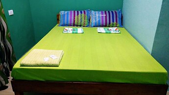 Banaba Tree House