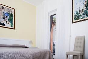 BFAME - Cornice Barocca