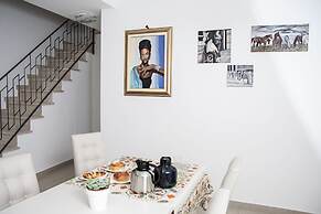 BFAME - Cornice Barocca