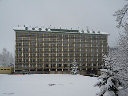 Spa Resort Libverda - Nový Dům