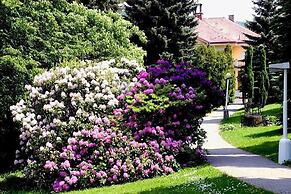 Spa Resort Libverda - Nový Dům