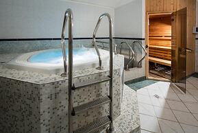 Spa Resort Libverda - Nový Dům