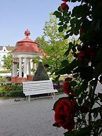 Spa Resort Libverda - Nový Dům