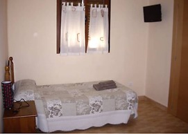 Hostal Abastos