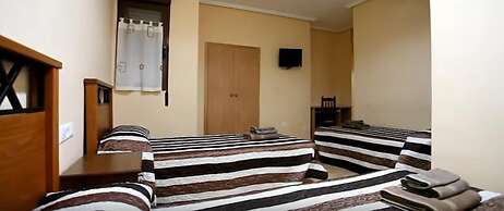 Hostal Abastos