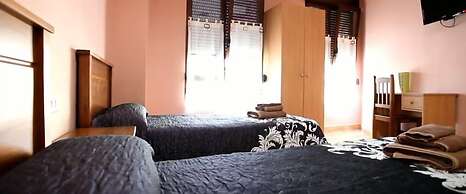 Hostal Abastos