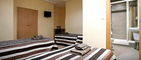 Hostal Abastos