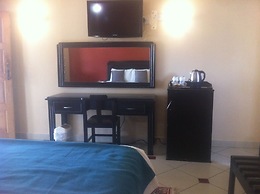 Palapye Guest House