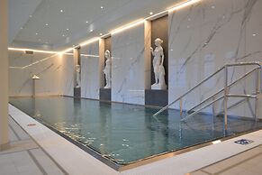 Spa Resort Libverda - Hotel Lesni Zatisi