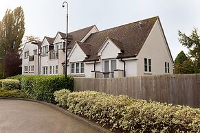Beech Lodge