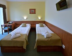 Spa Resort Libverda - Hotel Panorama