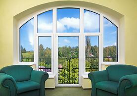 Spa Resort Libverda - Hotel Panorama