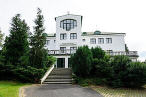 Spa Resort Libverda - Hotel Panorama