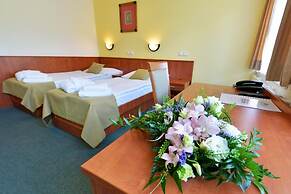 Spa Resort Libverda - Hotel Panorama
