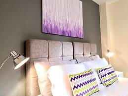 Razia Apartments