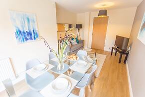 Razia Apartments