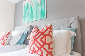Razia Apartments