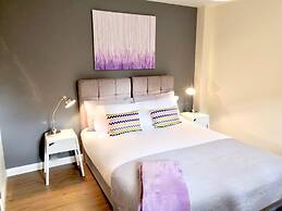 Razia Apartments
