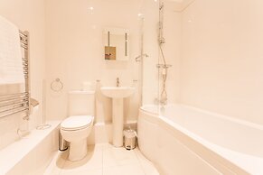 Razia Apartments