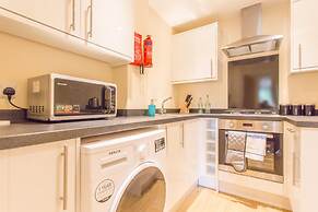Razia Apartments
