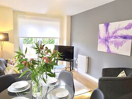Razia Apartments