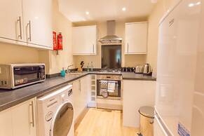 Razia Apartments