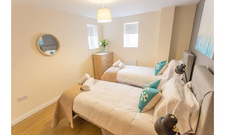 Razia Apartments