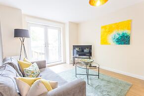 Razia Apartments