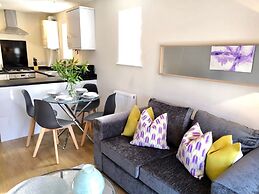 Razia Apartments