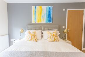 Razia Apartments