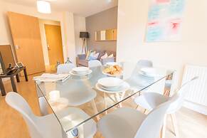 Razia Apartments