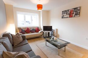 Razia Apartments