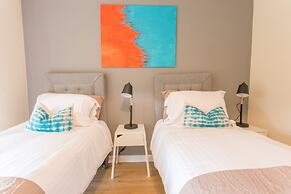 Razia Apartments