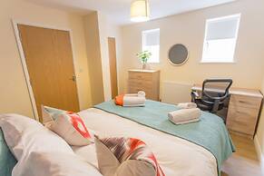 Razia Apartments
