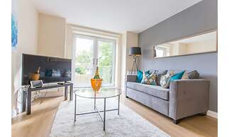 Razia Apartments