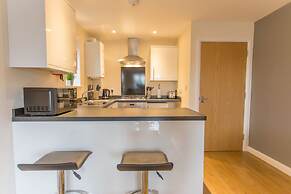 Razia Apartments