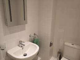 Razia Apartments