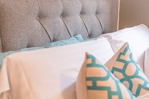Razia Apartments