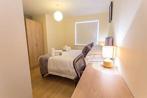 Razia Apartments