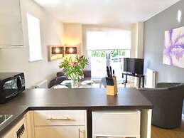 Razia Apartments