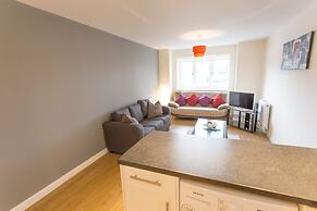 Razia Apartments