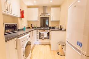 Razia Apartments