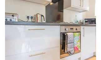 Razia Apartments
