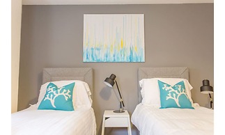 Razia Apartments